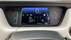 Honda Jazz 1.5 i-MMD Hybrid EX 5dr eCVT Hybrid Hatchback